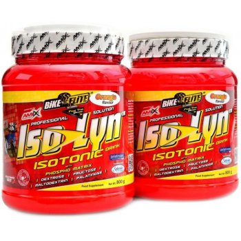 Amix Isolyn Isotonic Drink 1600 g