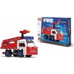 Efko ROTO 4v1 FIRE, 198 ks – Zboží Živě