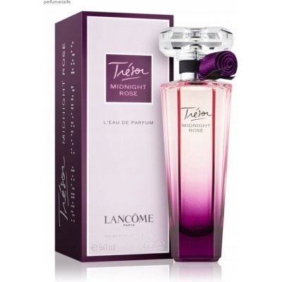 Lancome Tresor Midnight Rose Bijou parfémovaná voda dámská 50 ml – Zbozi.Blesk.cz