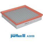 Vzduchový filtr PURFLUX A3059 – Hledejceny.cz