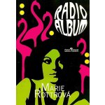 Radio-album 7 Marie Rottrová – Zboží Mobilmania
