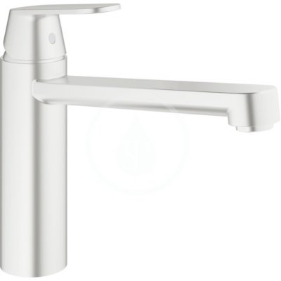 GROHE 30193DC0 – Sleviste.cz