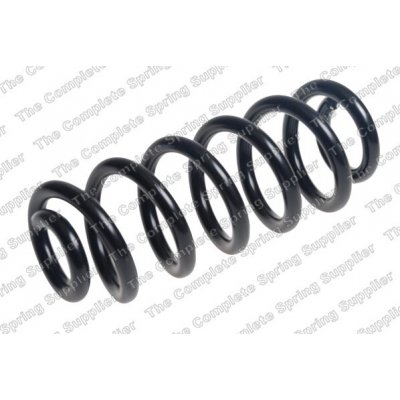 Vinutá pružina podvozku LESJÖFORS 4263535 | Zboží Auto