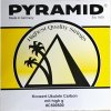 Struna Pyramid nylon carbon