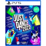 Just Dance 2022 – Hledejceny.cz