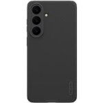 Nillkin Super Frosted Pro Magnetic zadní kryt pro Samsung Galaxy S26 FE black – Sleviste.cz