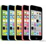 Apple iPhone 5C 16GB – Zbozi.Blesk.cz