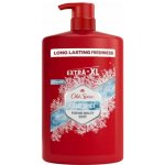 Old Spice Sprchový gel 3v1 Cold Spice XL 1 l – Hledejceny.cz