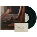Charli XCX - Wuthering Heights OST Black & Green Marble Vinyl LP – Sleviste.cz