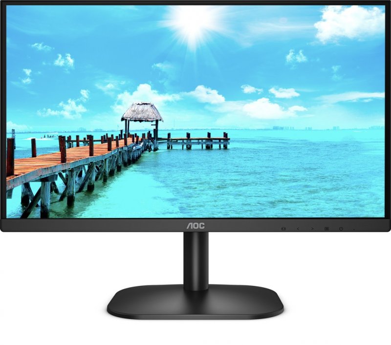 Nefunguje propojení monitoru a pc HDMI kabelem - poradna Živě.cz