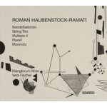 Haubenstock-Ramati R. - Konstellationen CD – Hledejceny.cz