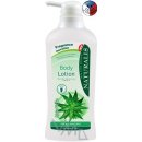 Naturalis tělové mléko Aloe Vera 500 ml