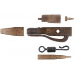 Fox Závěsky Edges Tubing Leadclip Kit 5 ks – Zboží Dáma Fox Závěsky Edges Tubing Leadclip Kit 5 ks – Zboží Dáma