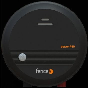 Fencee power P40