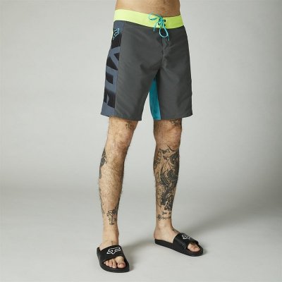 Fox Racing Rkane 19" Boardshort Dark Shadow