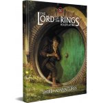 Free League Publishing The Lord of the Rings: Roleplaying 5E Shire Adventures – Hledejceny.cz