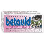 Betavid se světlíkem lékařským 60 tablet – Hledejceny.cz