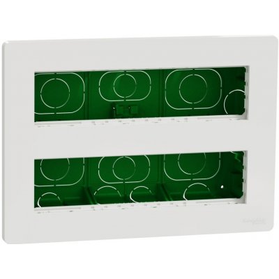 Schneider Electric NU171820 – Hledejceny.cz