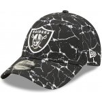 New Era 9FO Marble NFL Las Vegas Raiders Black – Hledejceny.cz