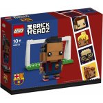 LEGO® BrickHeadz 40542 Selfie set FC Barcelona – Zboží Živě
