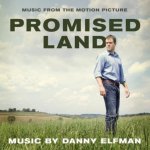 Ost - Promised Land CD – Sleviste.cz