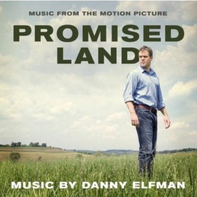 Ost - Promised Land CD