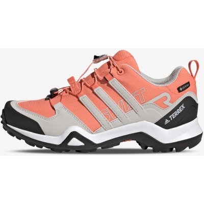 adidas Terrex Swift R2 GTX W HP8717 oranžový – Sleviste.cz