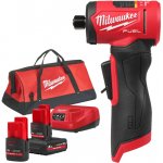 Milwaukee M12 FDGA2-522B 4933498980 – Hledejceny.cz