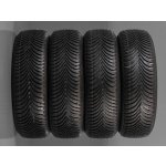 Michelin Alpin 5 205/65 R16 65H – Hledejceny.cz