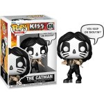 Funko Pop! 474 Kiss The Catman – Zbozi.Blesk.cz
