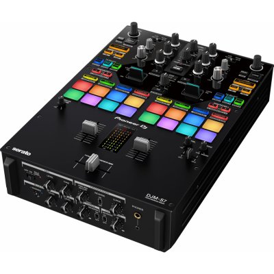 Pioneer DJ DJM-S7 – Zboží Živě