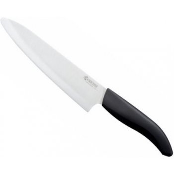 Kyocera FK 180WH keramický nůž s bílou čepelí 18 cm