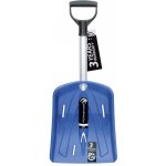 Prosperplast LHOTSE skládací modrá – Zboží Dáma