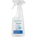 Deante Glass Active Cover impregnační přípravek 500 ml – HobbyKompas.cz