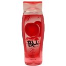 B.U. Heartbeat Woman sprchový gel 250 ml