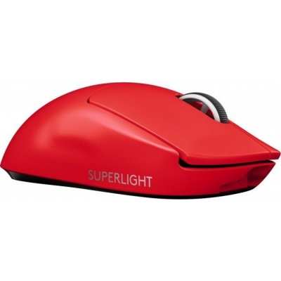 Logitech G Pro X Superlight Wireless Gaming Mouse 910-006784 – Hledejceny.cz