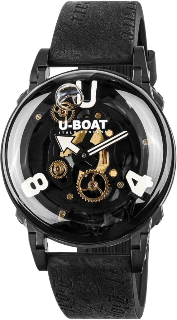 U-Boat 3355