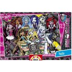 Educa Monster High příšerky 300 dílků – Zbozi.Blesk.cz