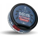 GN Tobacco Odens Extreme cold 22 mg 20 sáčků – Sleviste.cz