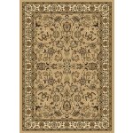 Spoltex Samira New Beige 12002-050 Béžová – Sleviste.cz