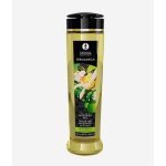 Shunga Erotic Massage Oil ORGANICA Exotic Green Tea 240 ml – Zboží Dáma