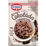 Dr. Oetker Premium Ovesná kaše Belgická čokoláda 55 g – Zboží Dáma