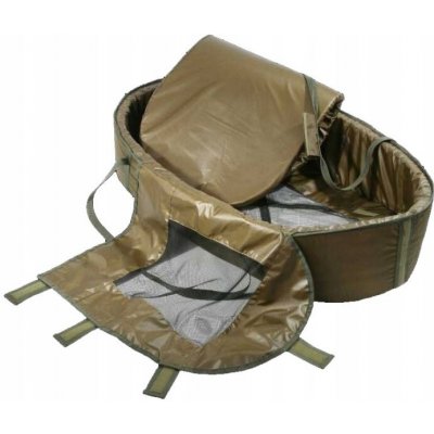 Mikado Podložka pod Ryby Fine Liner Mat 104x50x22cm – Hledejceny.cz