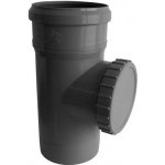 Plast Brno HTRE čistící kus 125 mm CCC0000 – Sleviste.cz