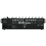 Behringer XENYX QX1222USB – Zboží Živě
