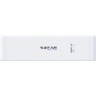 Sofarsolar Řídící jednotka BDU BTS 5K-BDU – Sleviste.cz