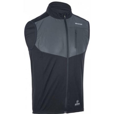 Oxford VENTURE WINDPROOF černo-šedá