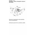 Bosch DWK67FN60 – Zboží Dáma