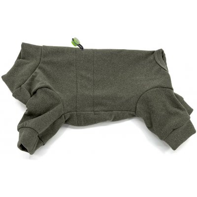 Vsepropejska Turbo obleček pro psa na zip – Hledejceny.cz