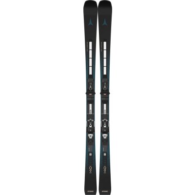 ATOMIC REDSTER Q9 REVOSHOCK S I 26/27 – Zboží Mobilmania